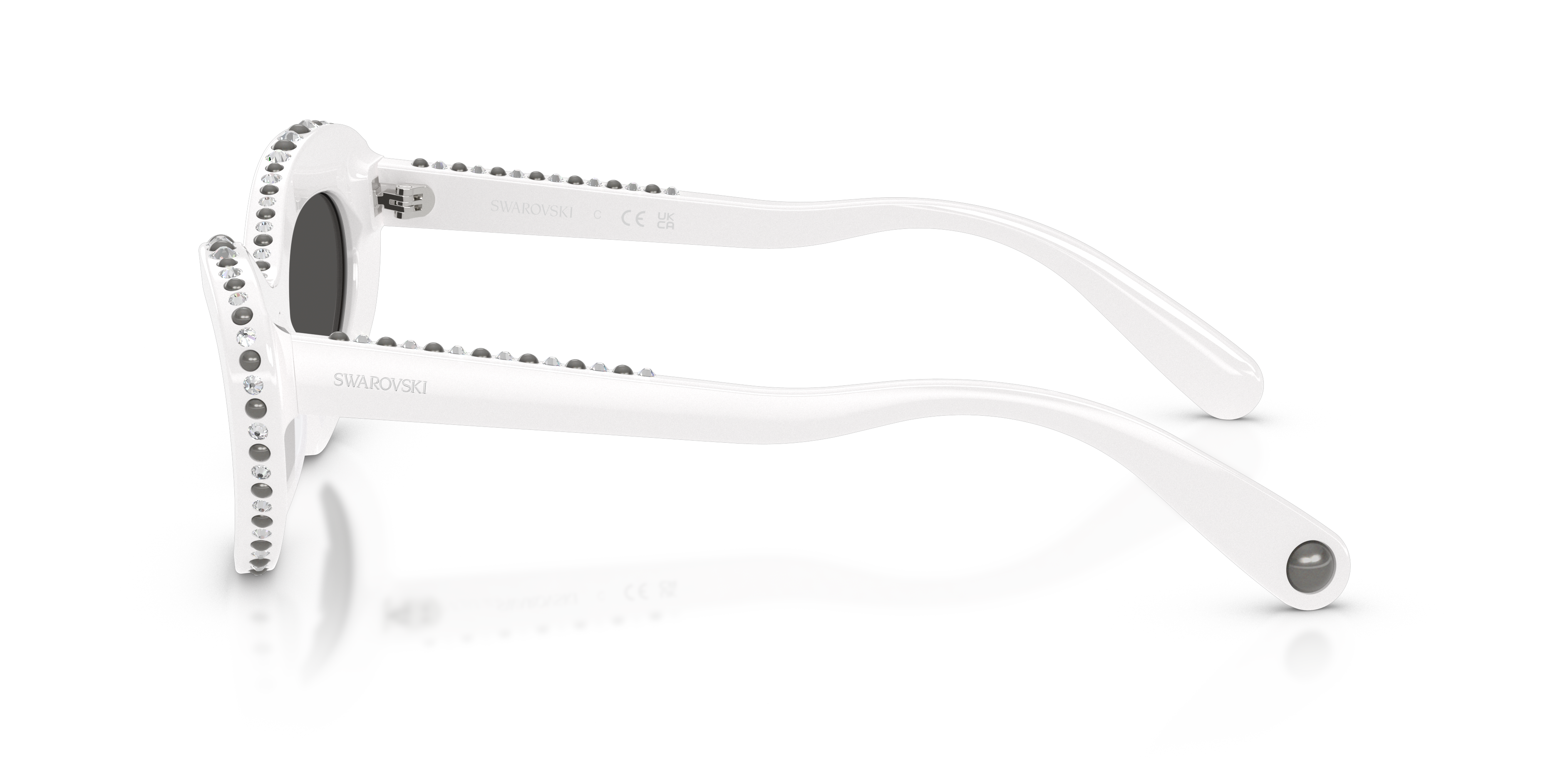 Swarovski SK6061U 105087  